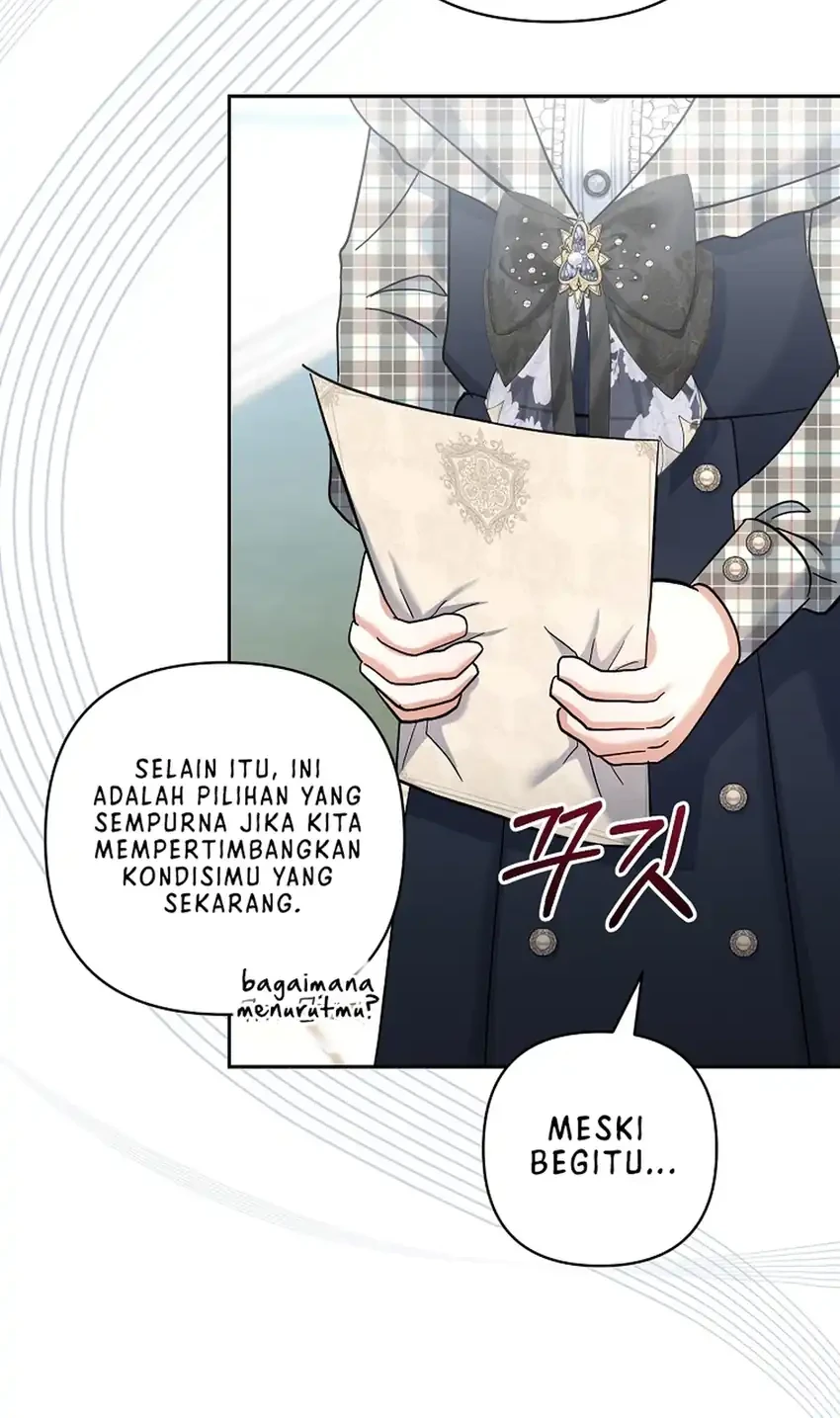 Bocil Pembuat Ulah Chapter 36 - halaman 42