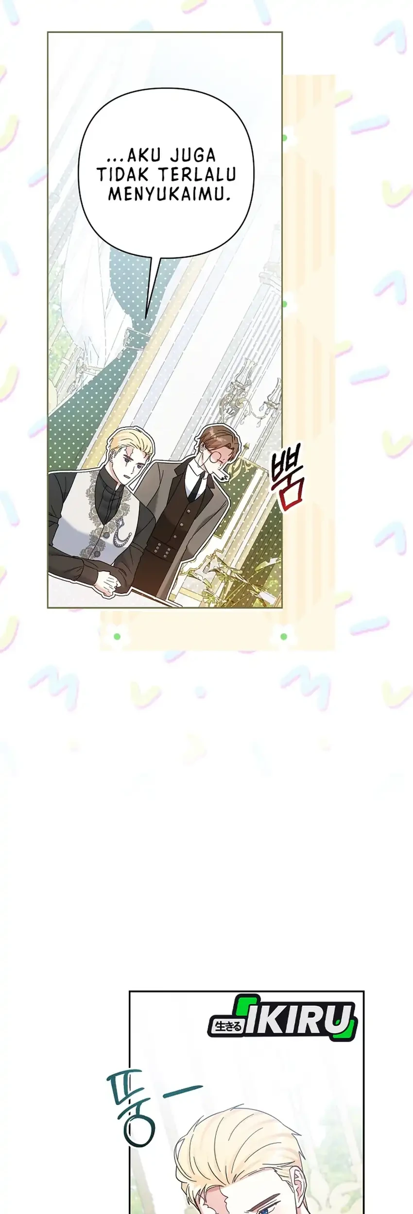 Bocil Pembuat Ulah Chapter 36 - halaman 45