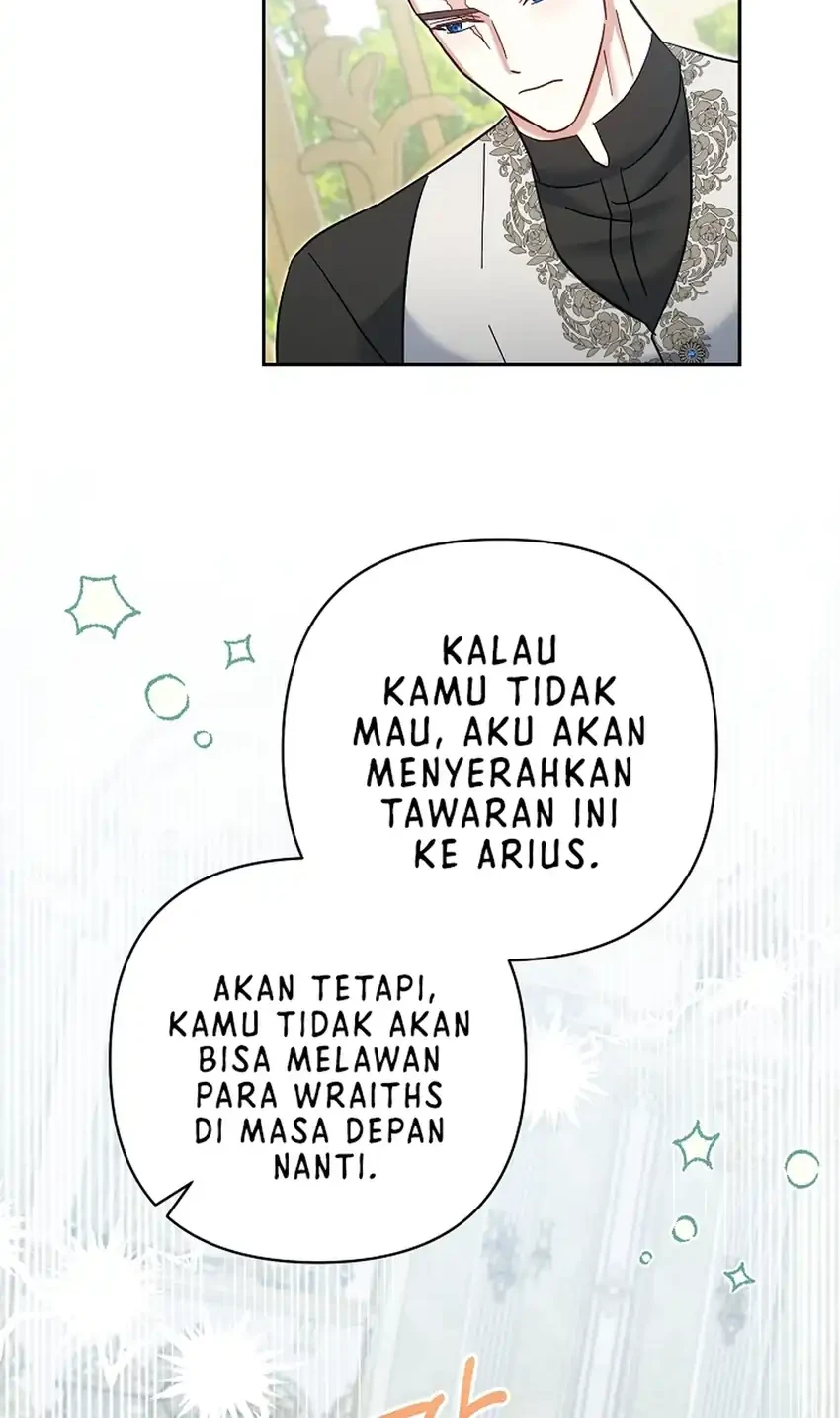 Bocil Pembuat Ulah Chapter 36 - halaman 46