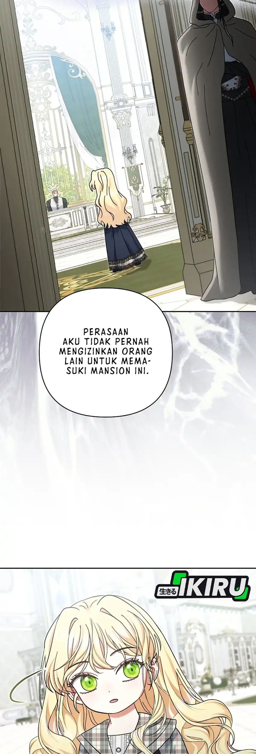 Bocil Pembuat Ulah Chapter 36 - halaman 49