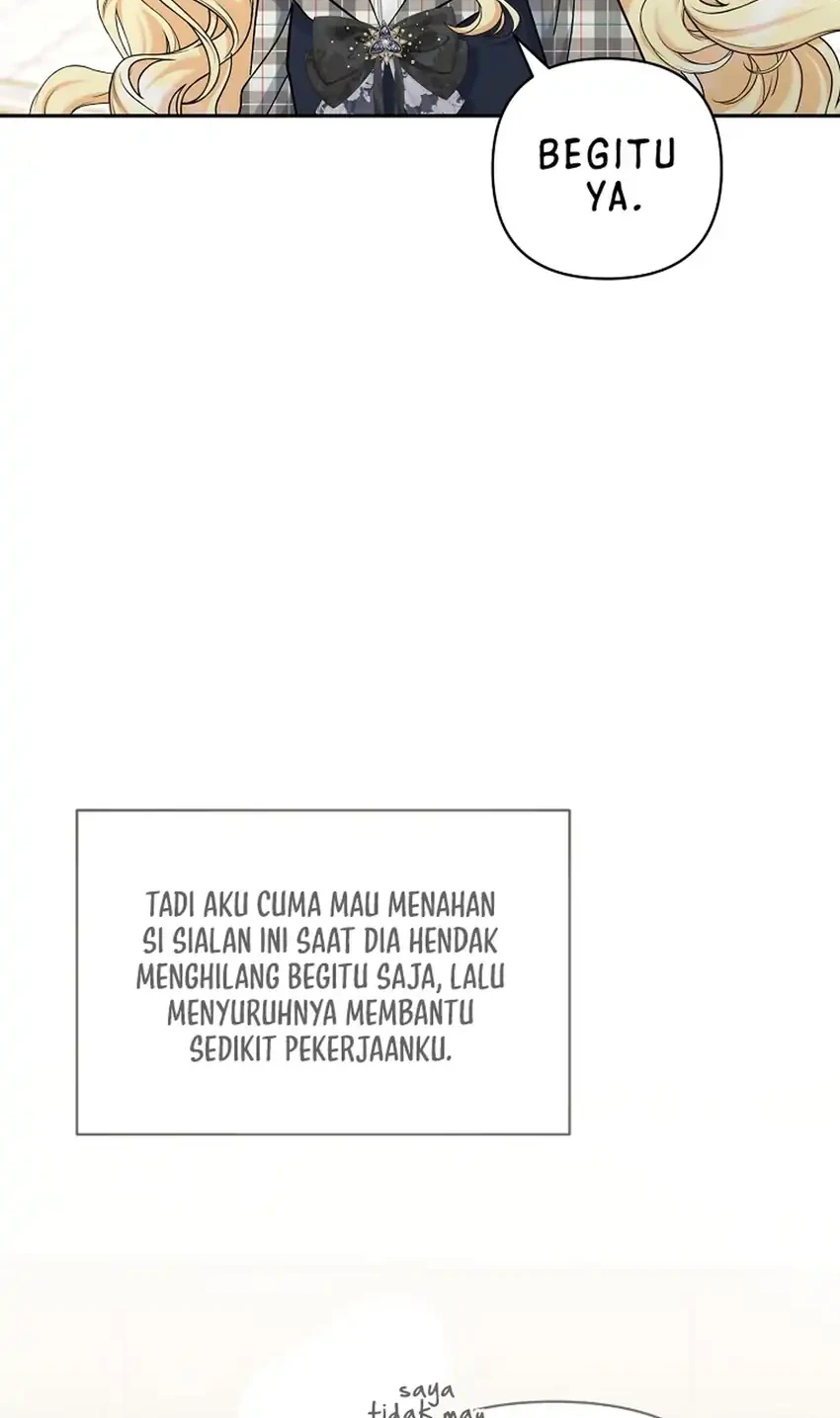 Bocil Pembuat Ulah Chapter 36 - halaman 50