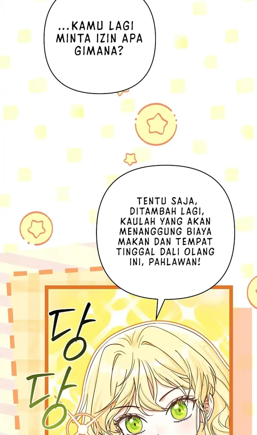Bocil Pembuat Ulah Chapter 36 - halaman 62