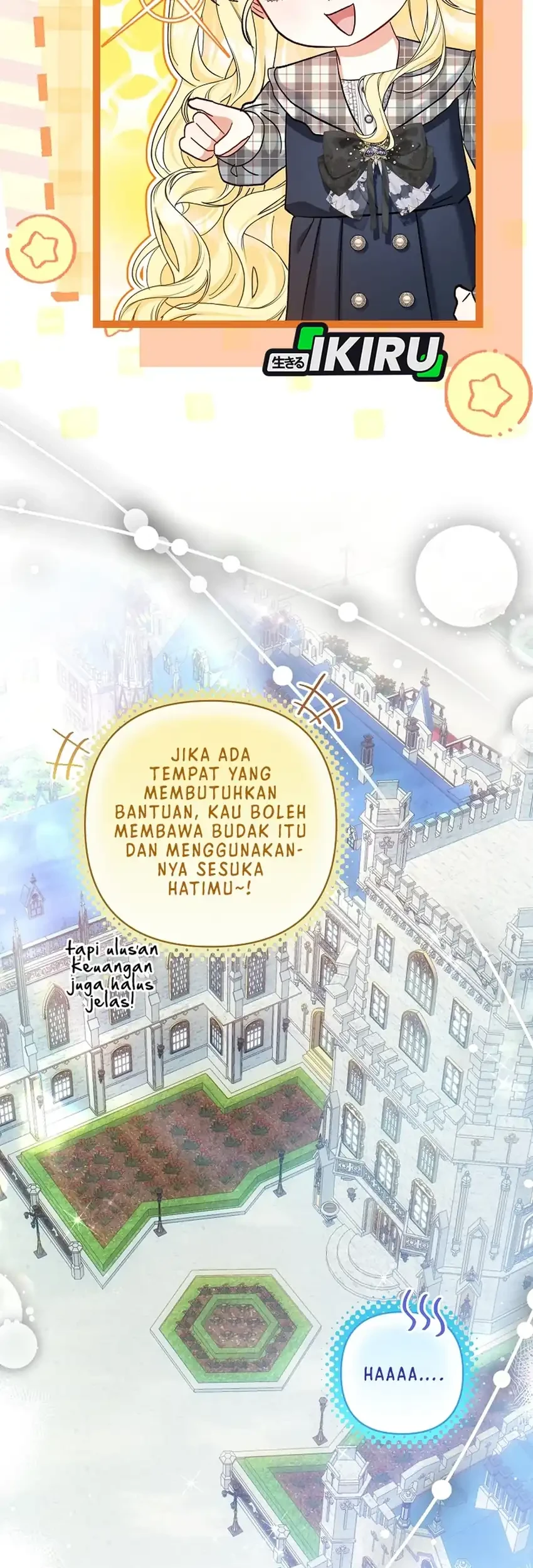 Bocil Pembuat Ulah Chapter 36 - halaman 63