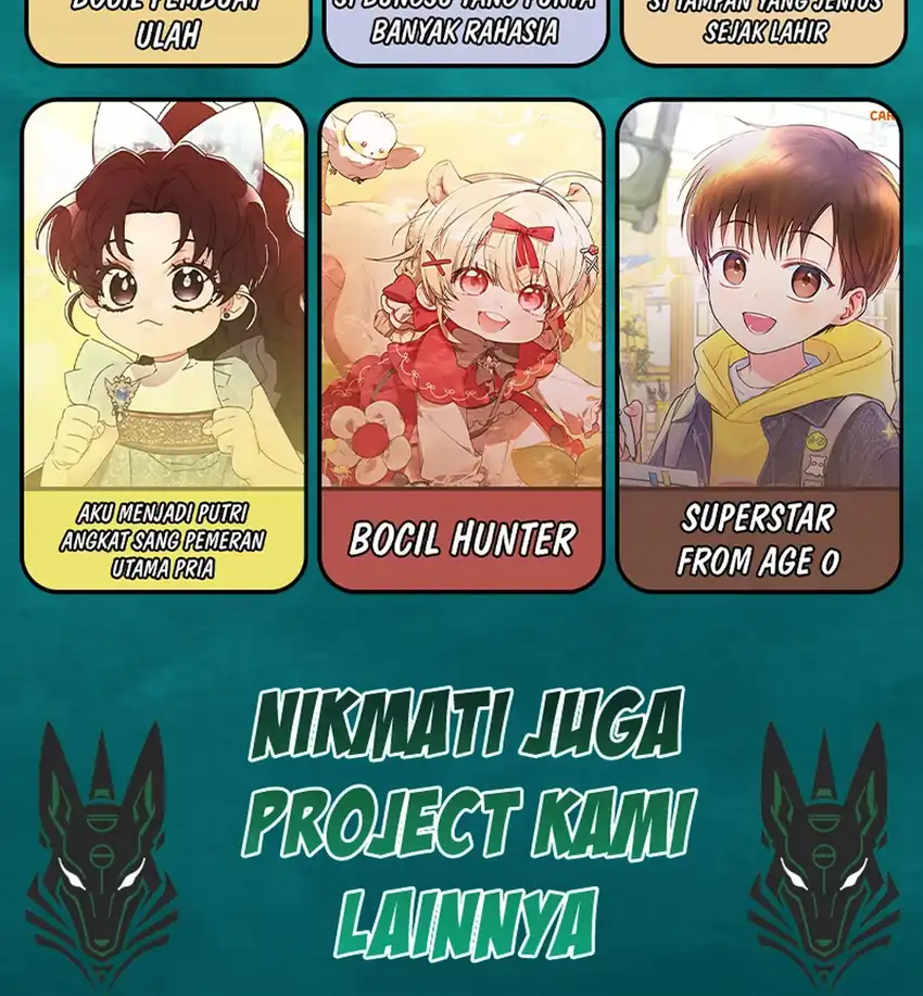 Bocil Pembuat Ulah Chapter 36 - halaman 67