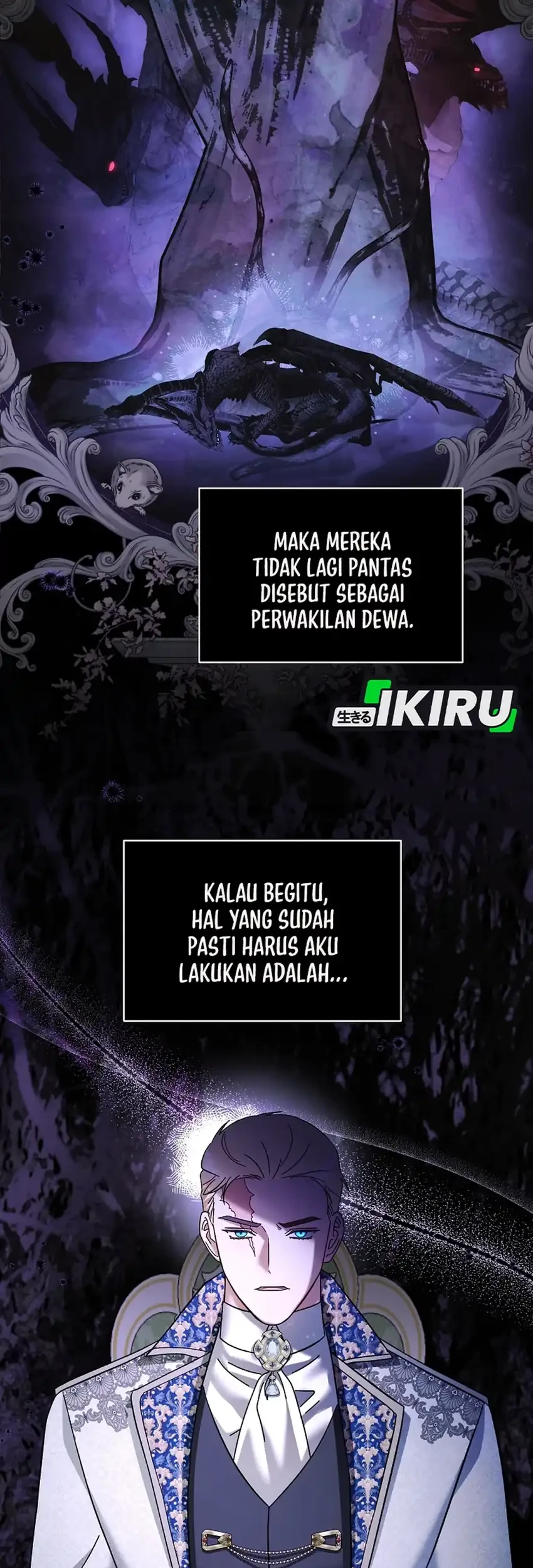 Bocil Pembuat Ulah Chapter 36 - halaman 7
