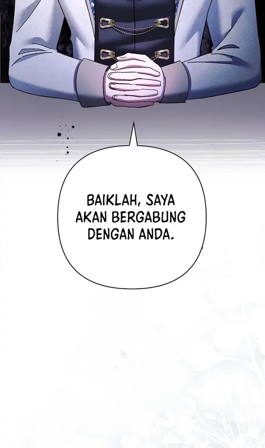 Bocil Pembuat Ulah Chapter 36 - halaman 8