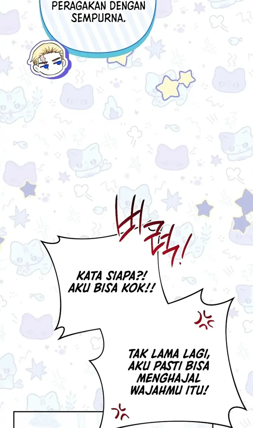 Bocil Pembuat Ulah Chapter 37 - halaman 12