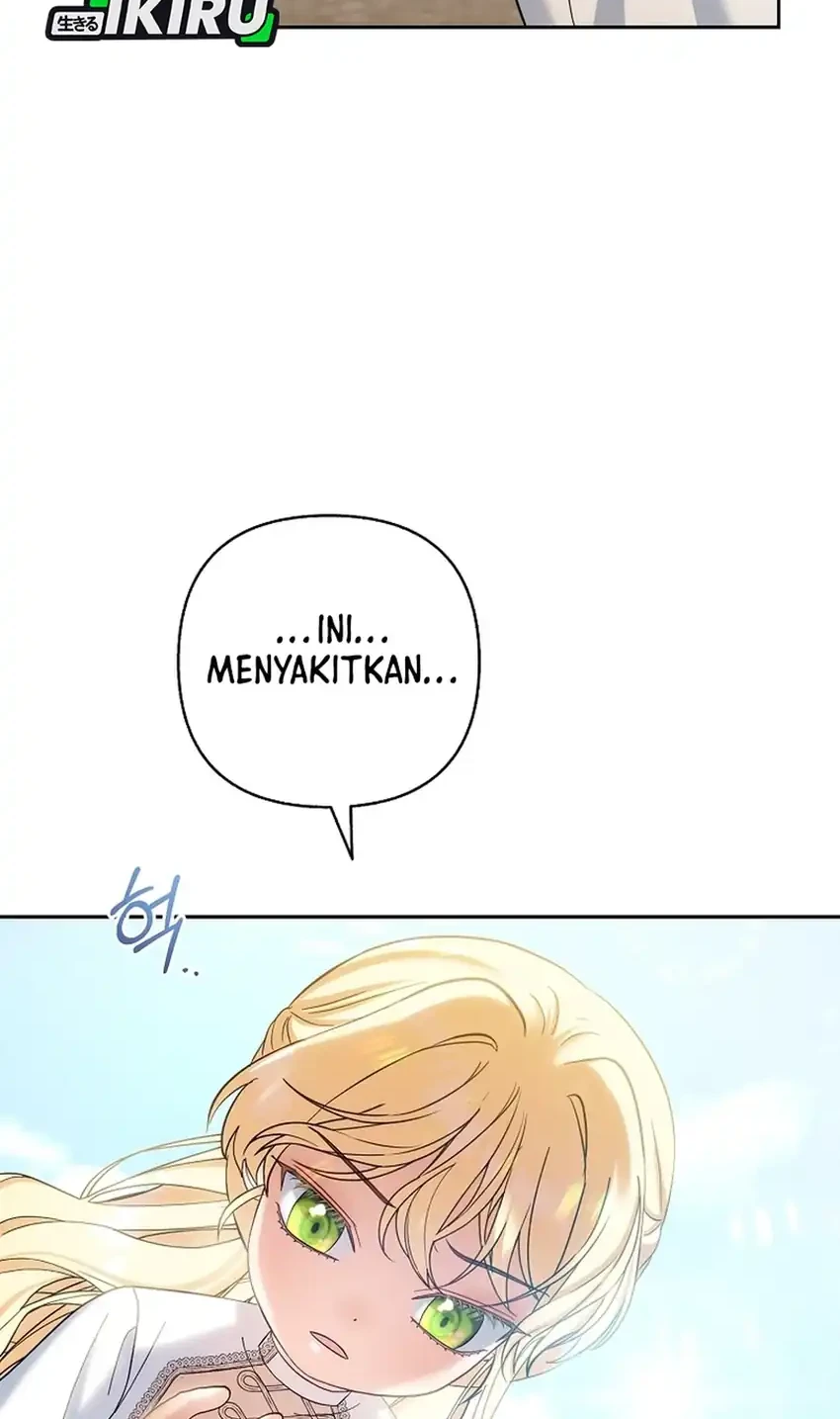 Bocil Pembuat Ulah Chapter 37 - halaman 26