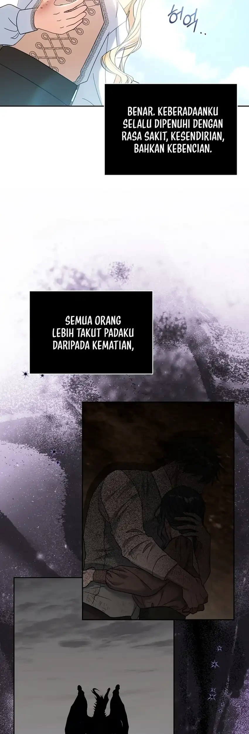 Bocil Pembuat Ulah Chapter 37 - halaman 27