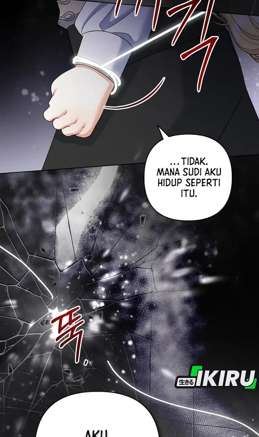 Bocil Pembuat Ulah Chapter 37 - halaman 32