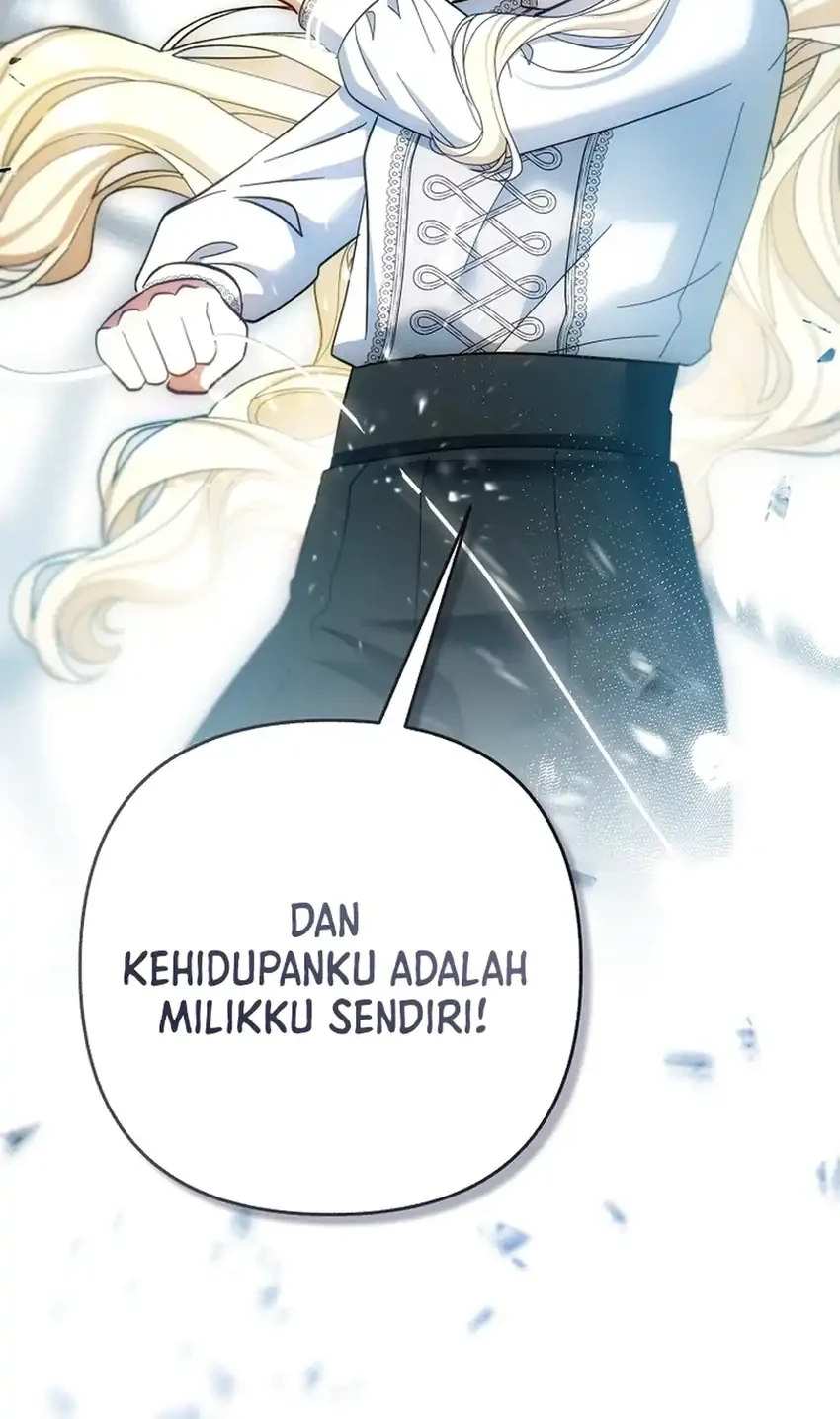 Bocil Pembuat Ulah Chapter 37 - halaman 34