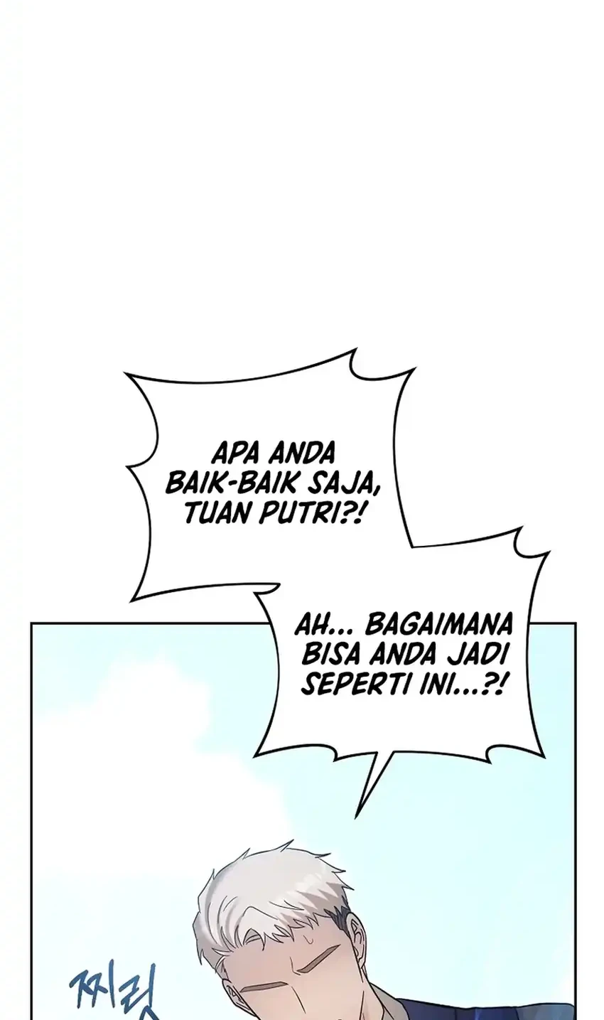 Bocil Pembuat Ulah Chapter 37 - halaman 40