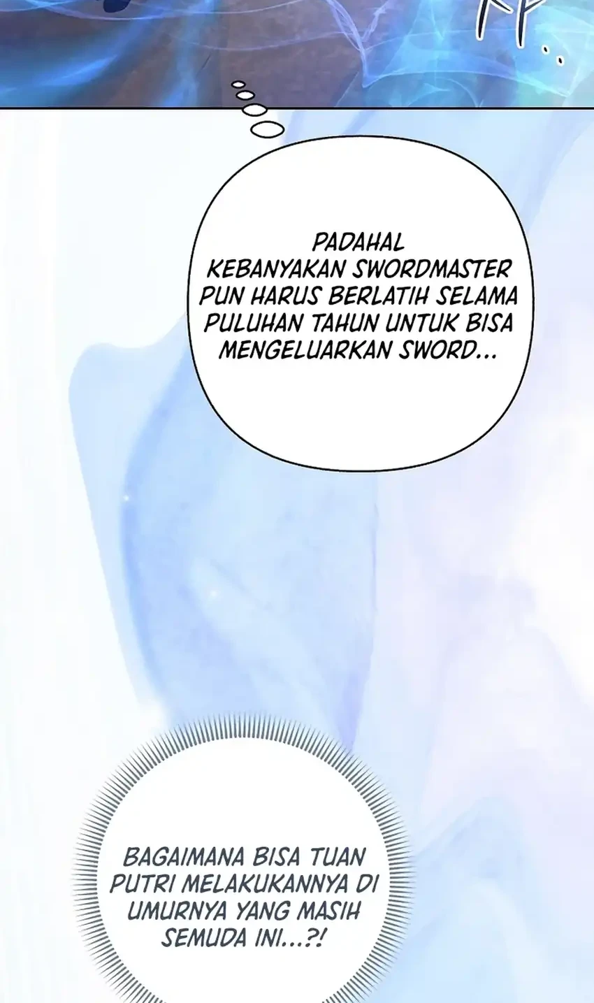Bocil Pembuat Ulah Chapter 37 - halaman 42