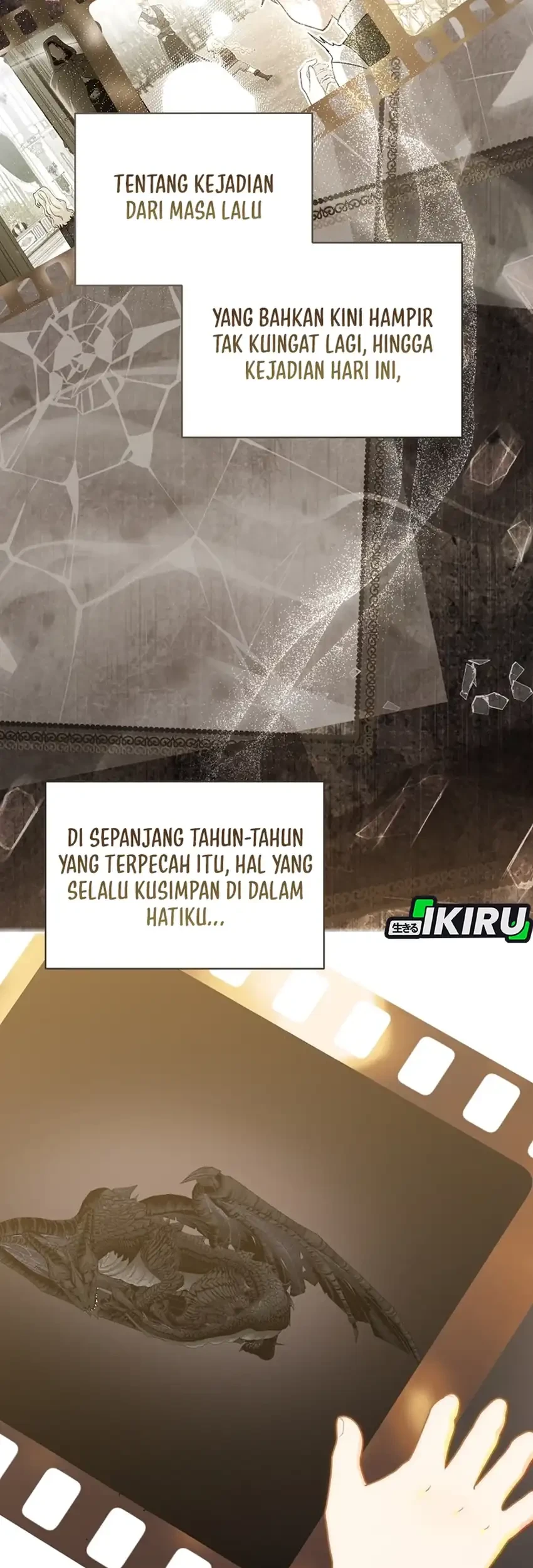 Bocil Pembuat Ulah Chapter 37 - halaman 45