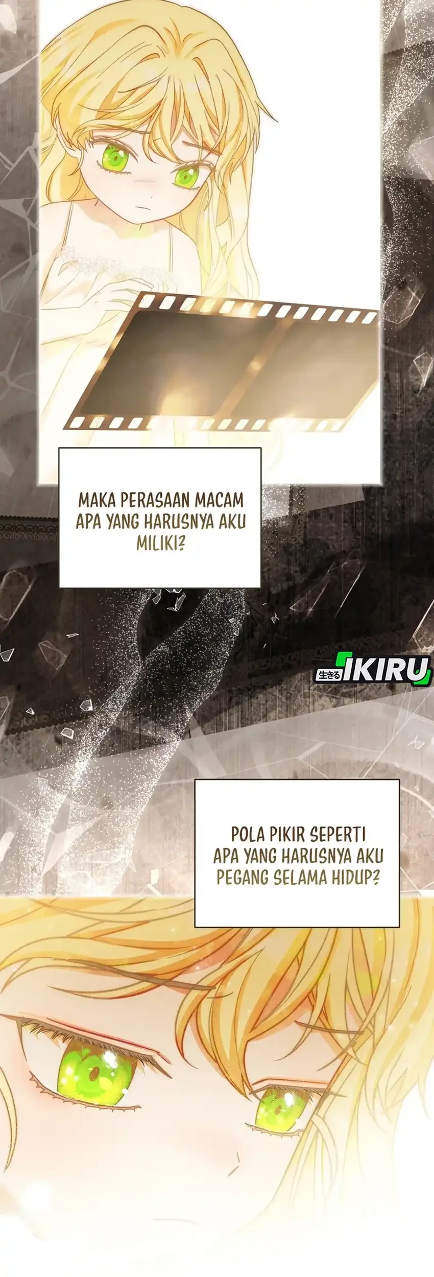 Bocil Pembuat Ulah Chapter 37 - halaman 47