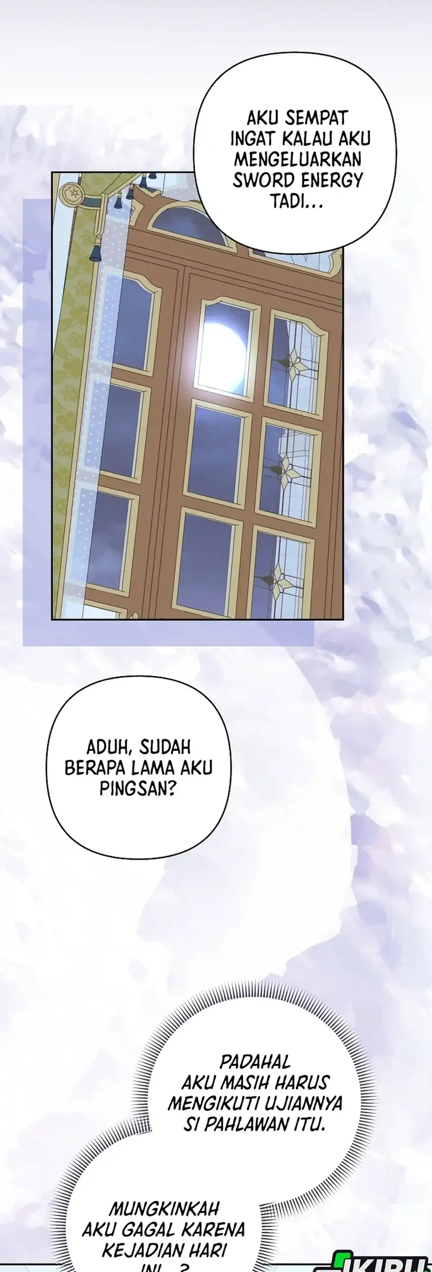 Bocil Pembuat Ulah Chapter 37 - halaman 51