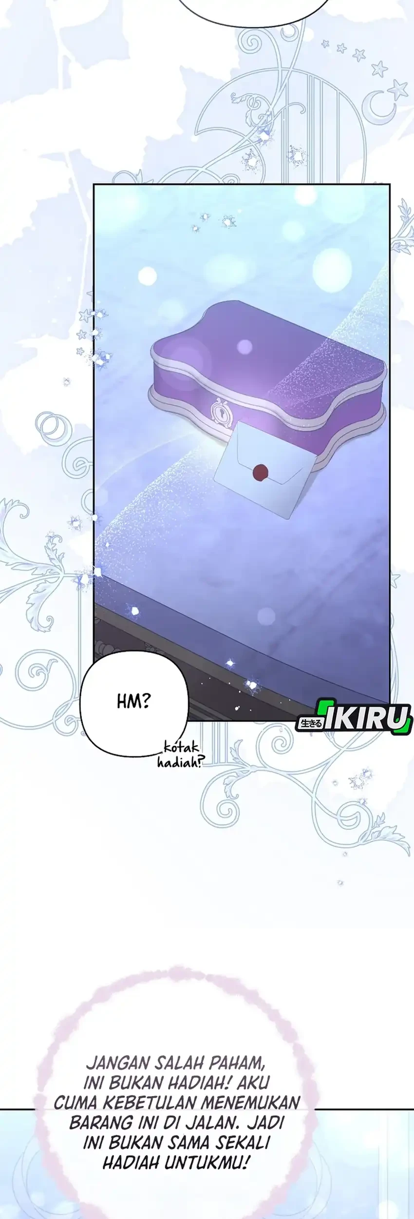Bocil Pembuat Ulah Chapter 37 - halaman 59