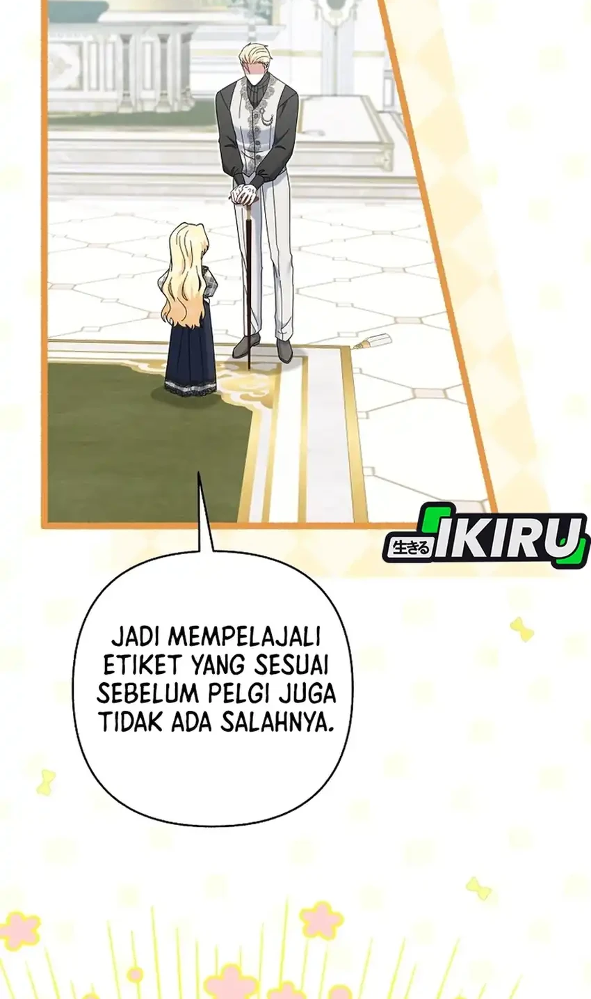 Bocil Pembuat Ulah Chapter 37 - halaman 8
