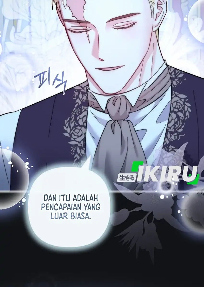 Bocil Pembuat Ulah Chapter 38 - halaman 10