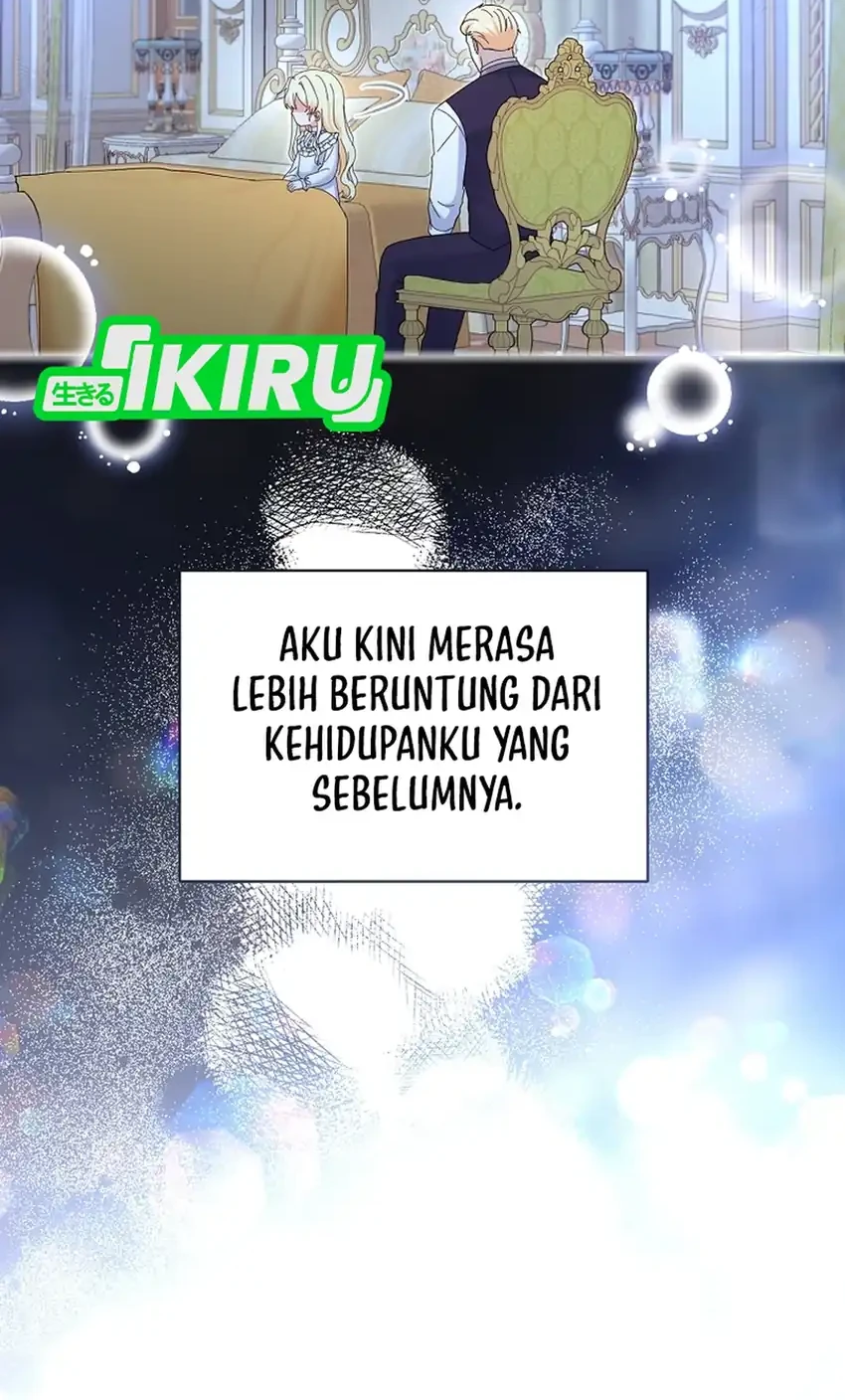 Bocil Pembuat Ulah Chapter 38 - halaman 12