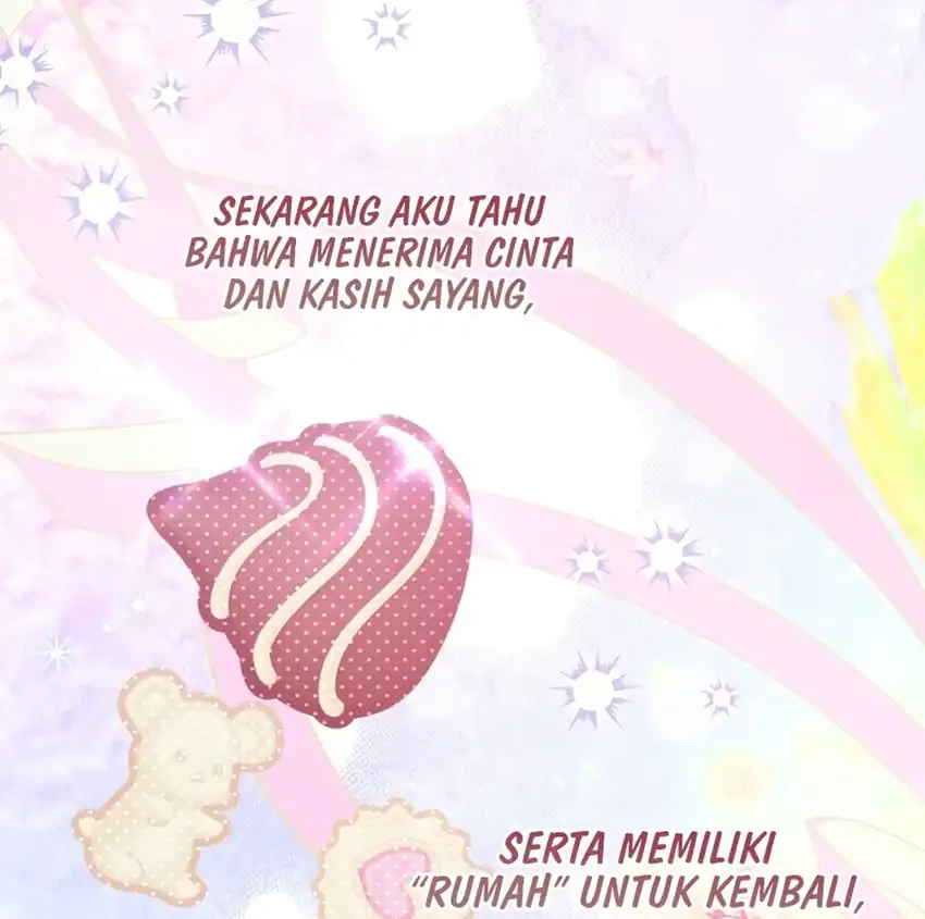 Bocil Pembuat Ulah Chapter 38 - halaman 17