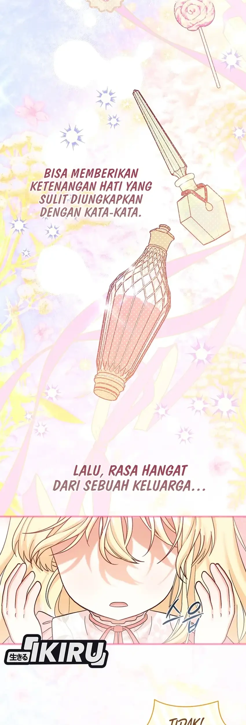 Bocil Pembuat Ulah Chapter 38 - halaman 18