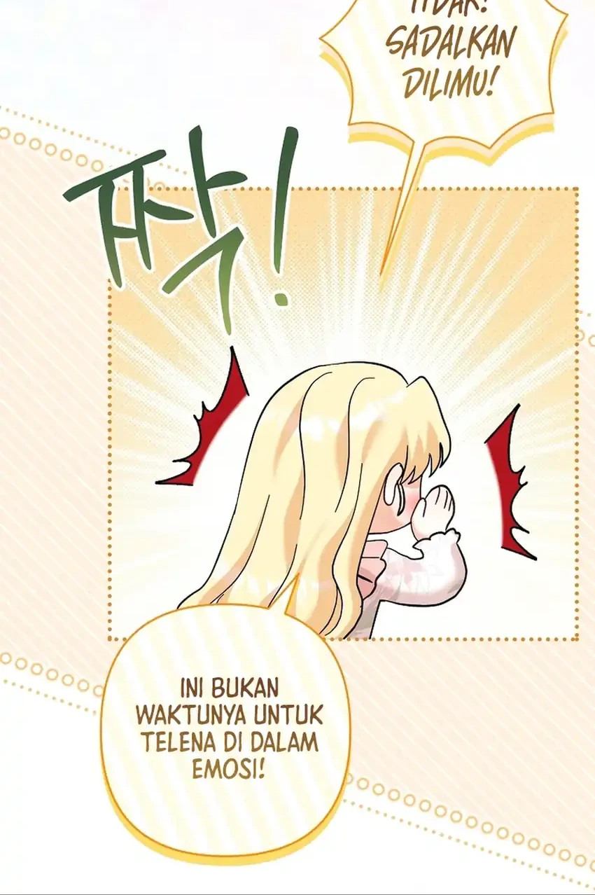 Bocil Pembuat Ulah Chapter 38 - halaman 19