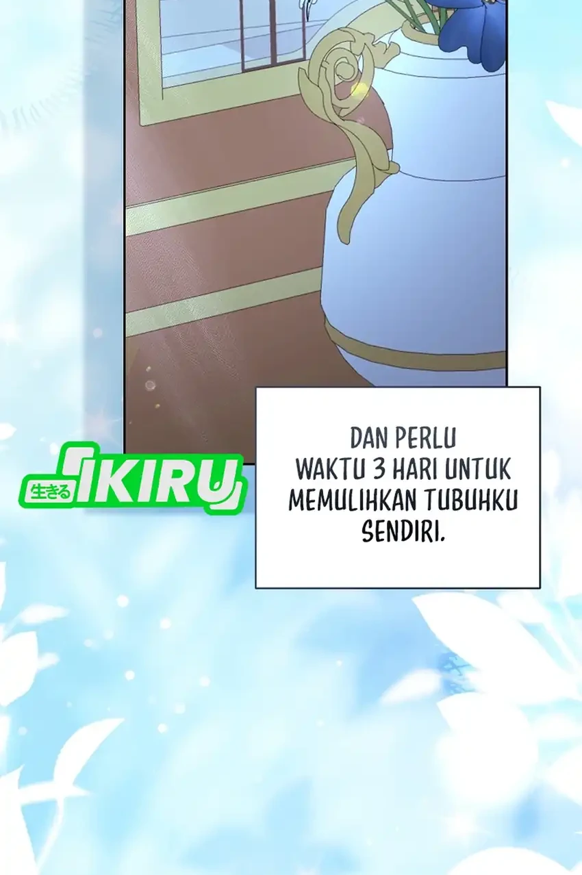 Bocil Pembuat Ulah Chapter 38 - halaman 2