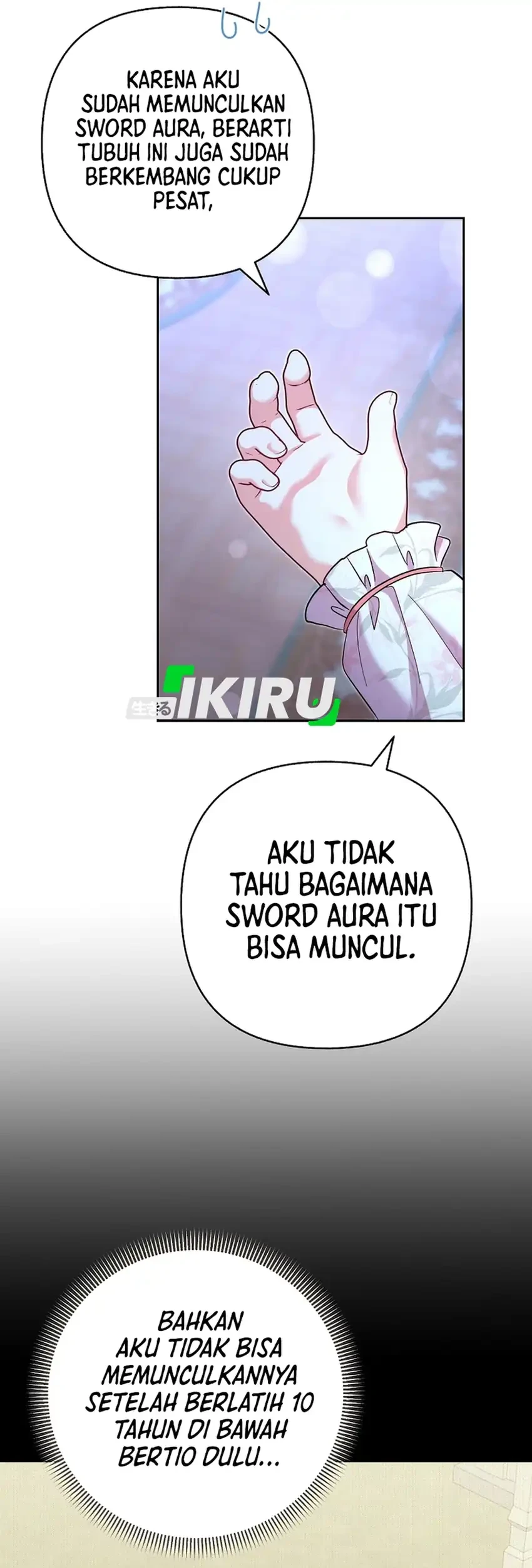 Bocil Pembuat Ulah Chapter 38 - halaman 22