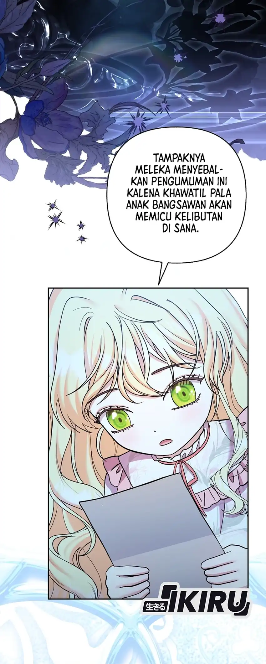 Bocil Pembuat Ulah Chapter 38 - halaman 30