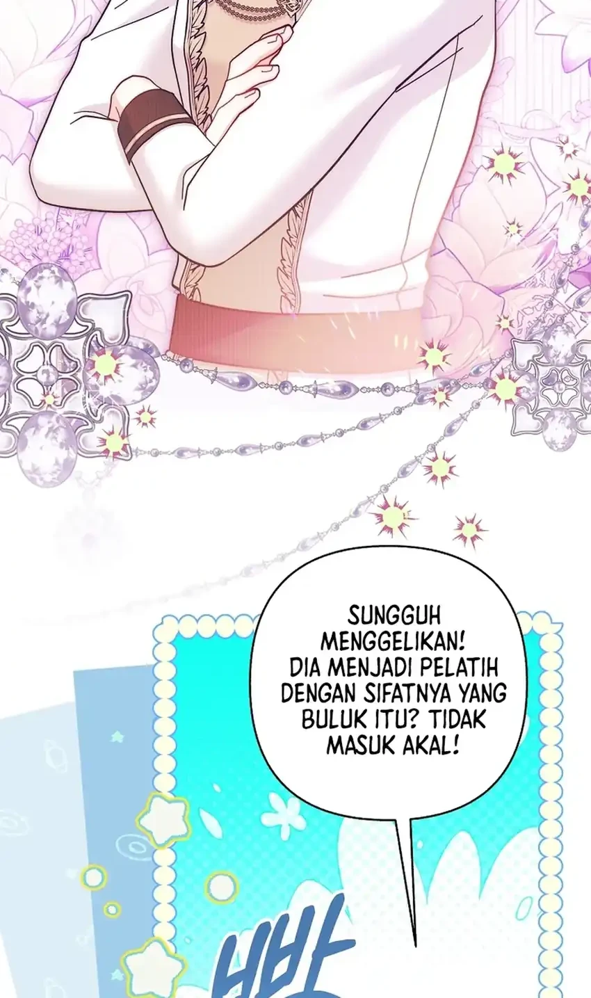 Bocil Pembuat Ulah Chapter 38 - halaman 33