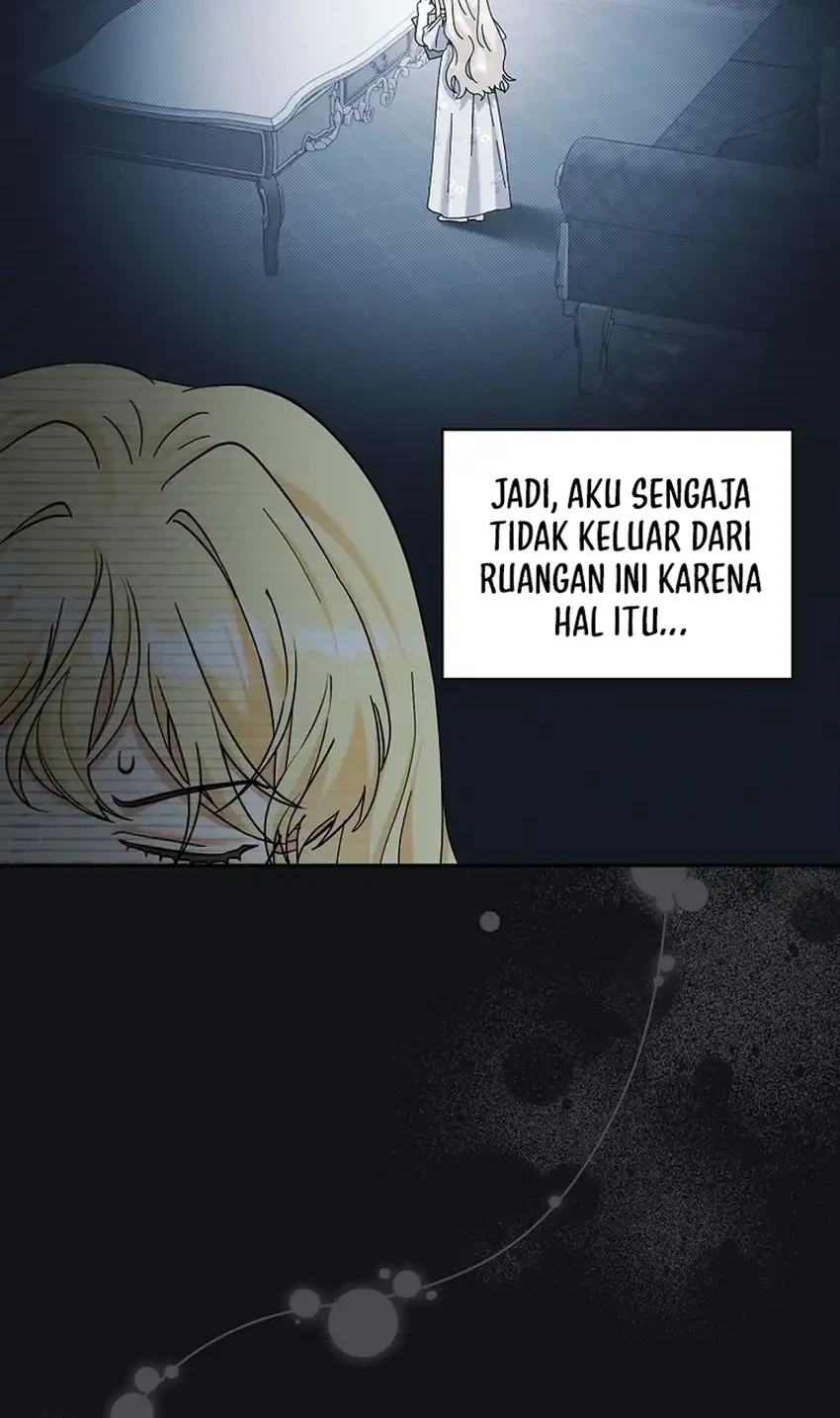 Bocil Pembuat Ulah Chapter 38 - halaman 4