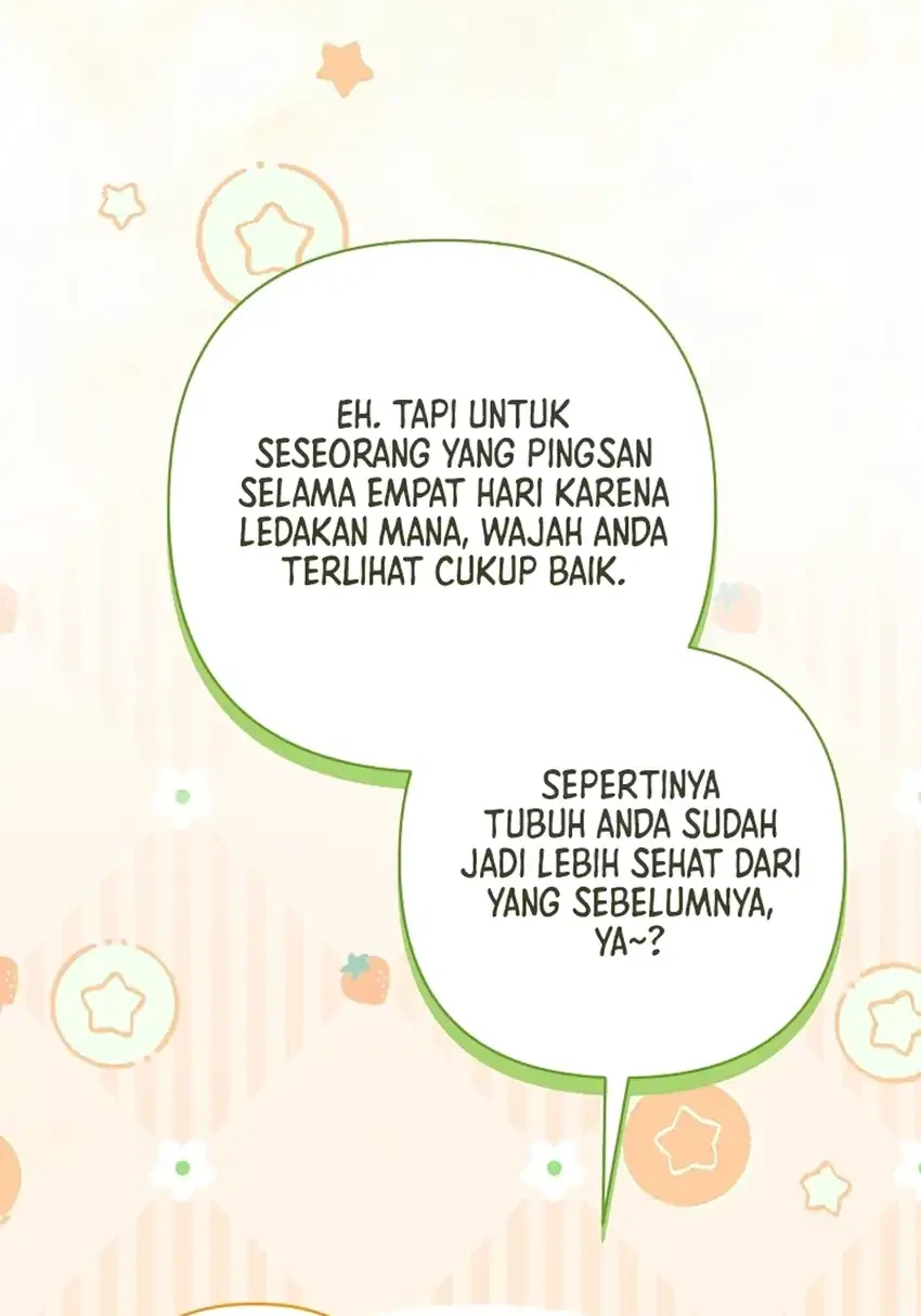 Bocil Pembuat Ulah Chapter 38 - halaman 42