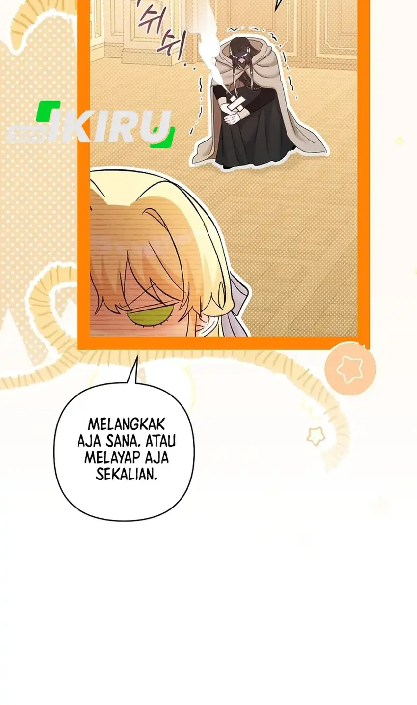 Bocil Pembuat Ulah Chapter 38 - halaman 44
