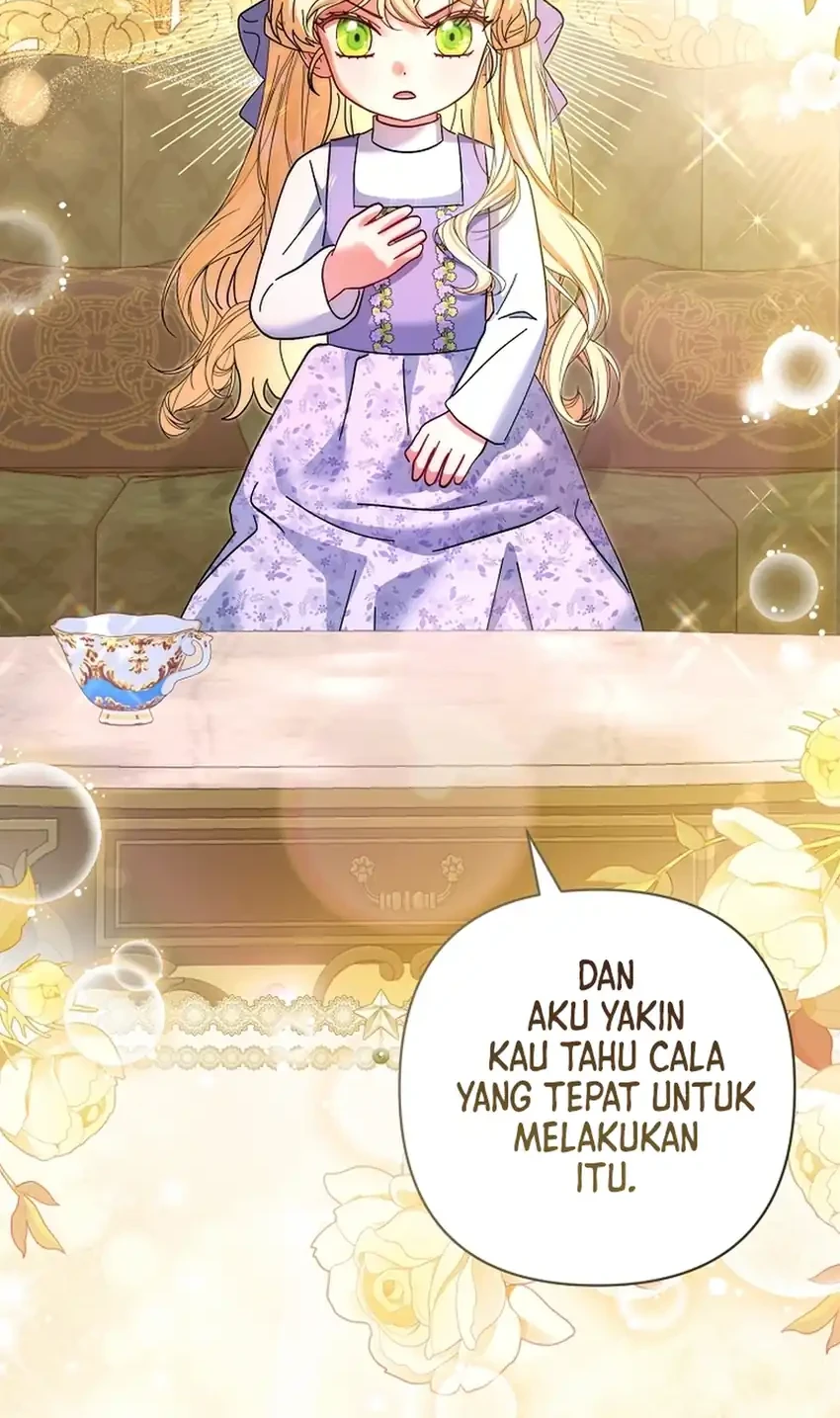 Bocil Pembuat Ulah Chapter 38 - halaman 46