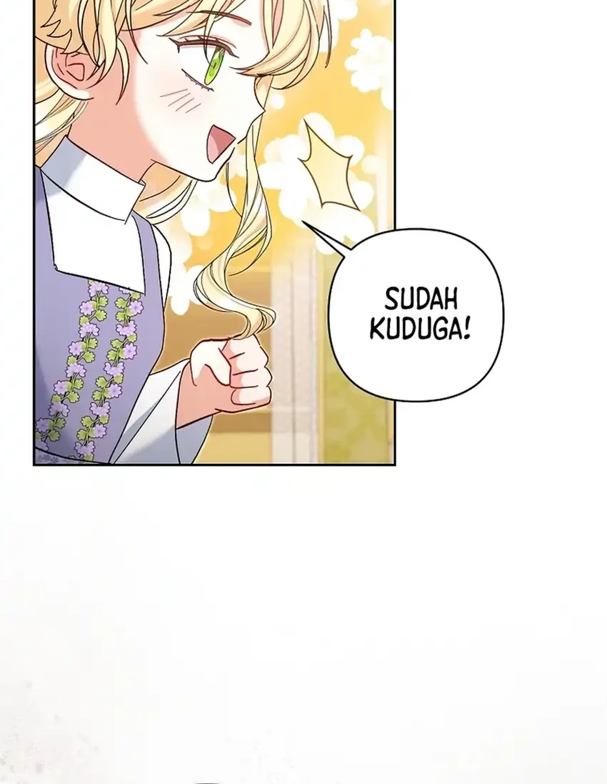 Bocil Pembuat Ulah Chapter 38 - halaman 48
