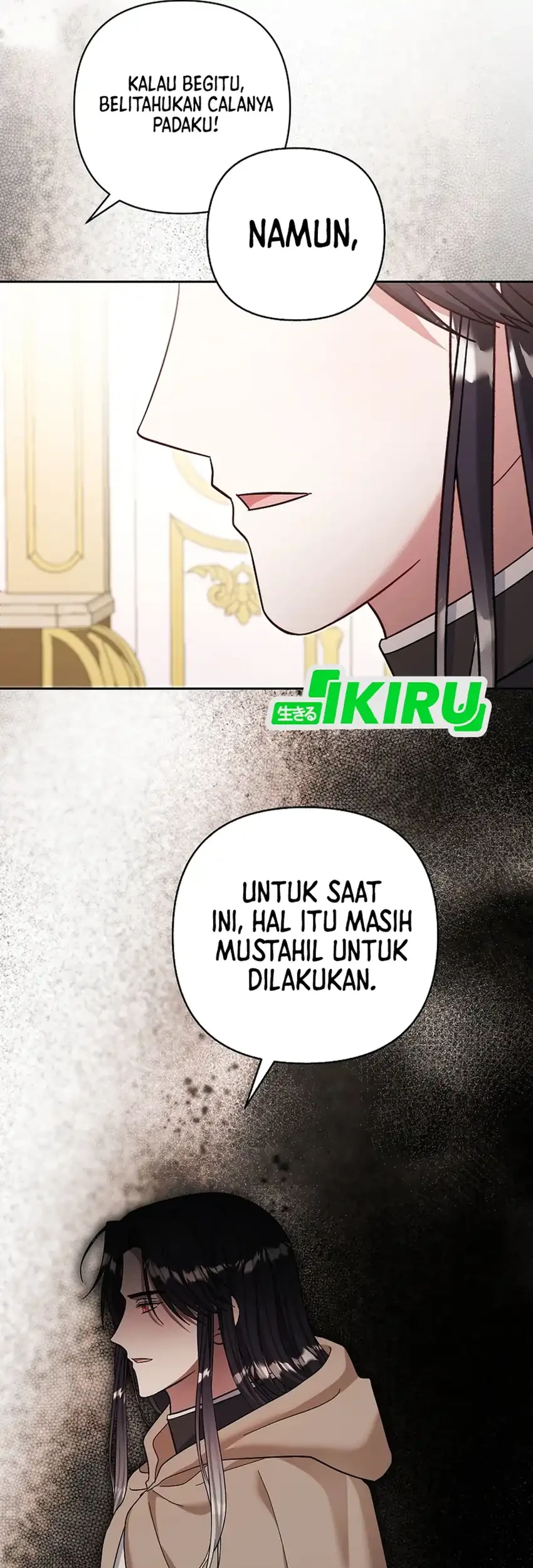 Bocil Pembuat Ulah Chapter 38 - halaman 49