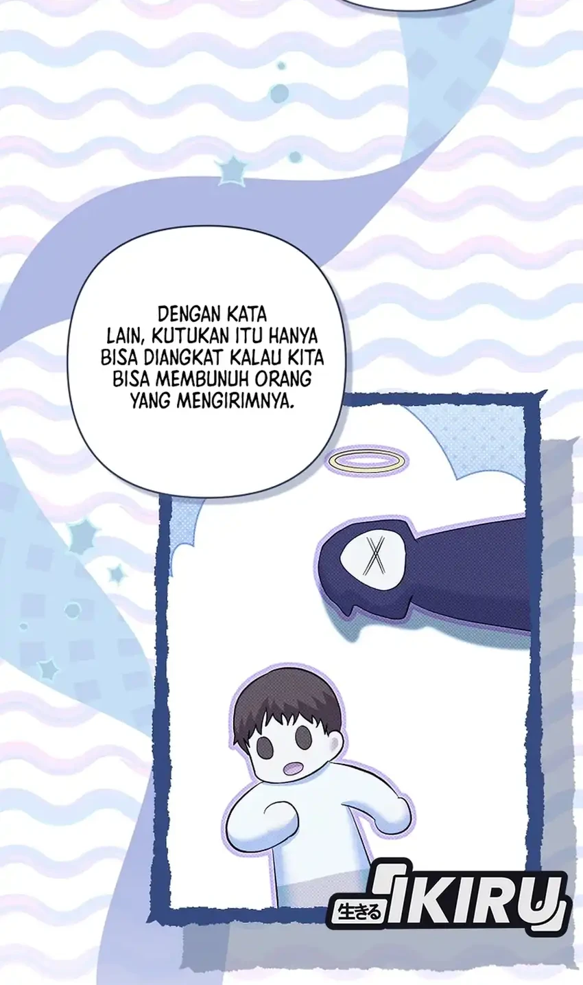Bocil Pembuat Ulah Chapter 38 - halaman 52