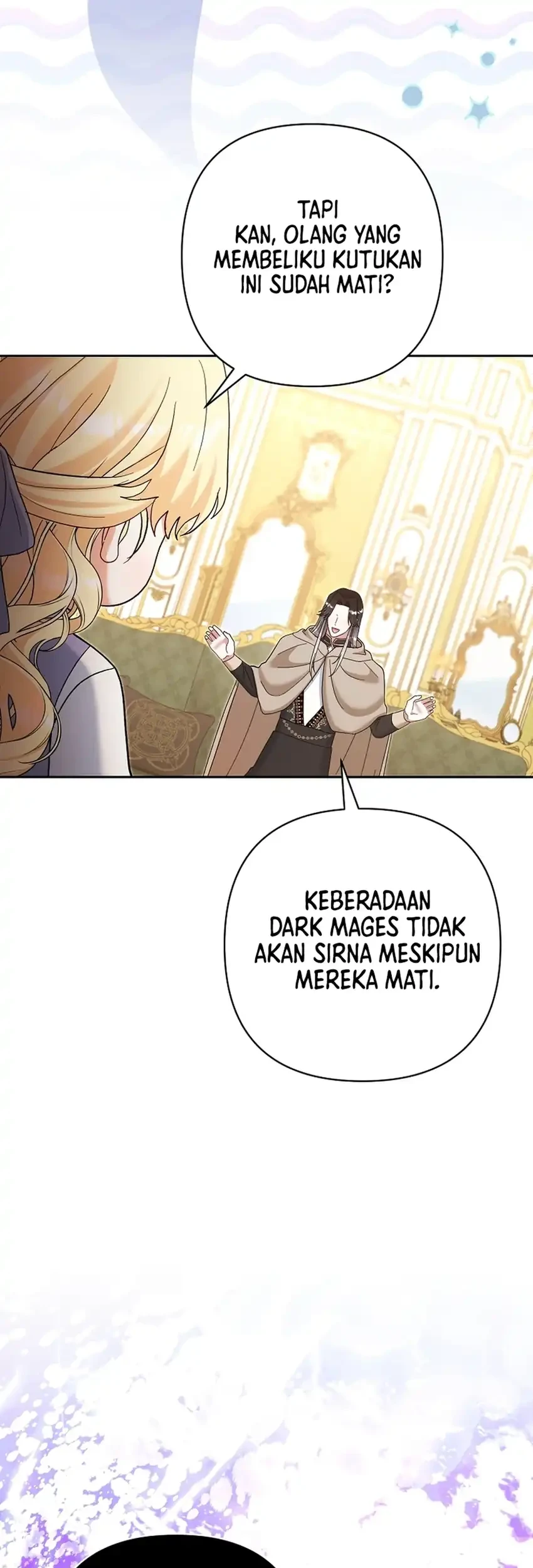 Bocil Pembuat Ulah Chapter 38 - halaman 53