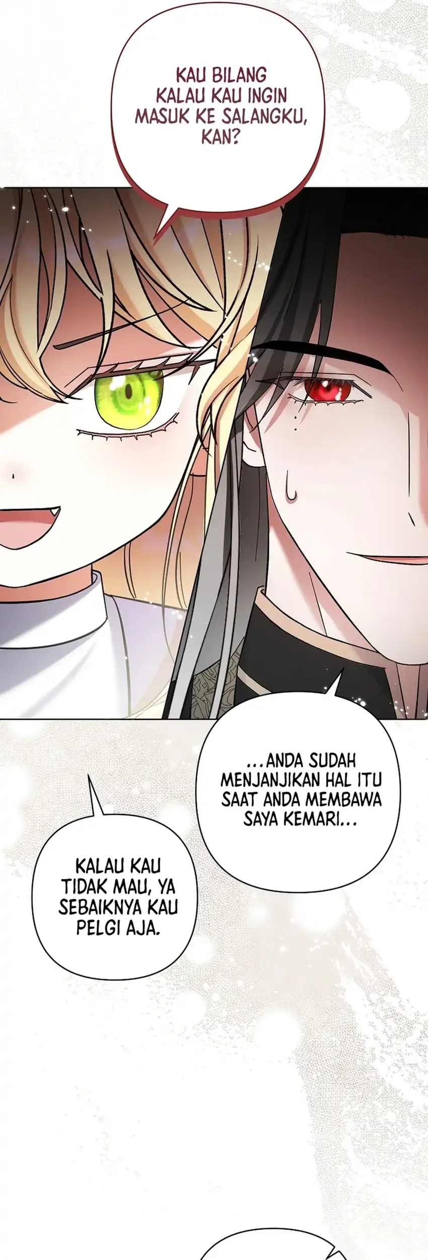 Bocil Pembuat Ulah Chapter 38 - halaman 64
