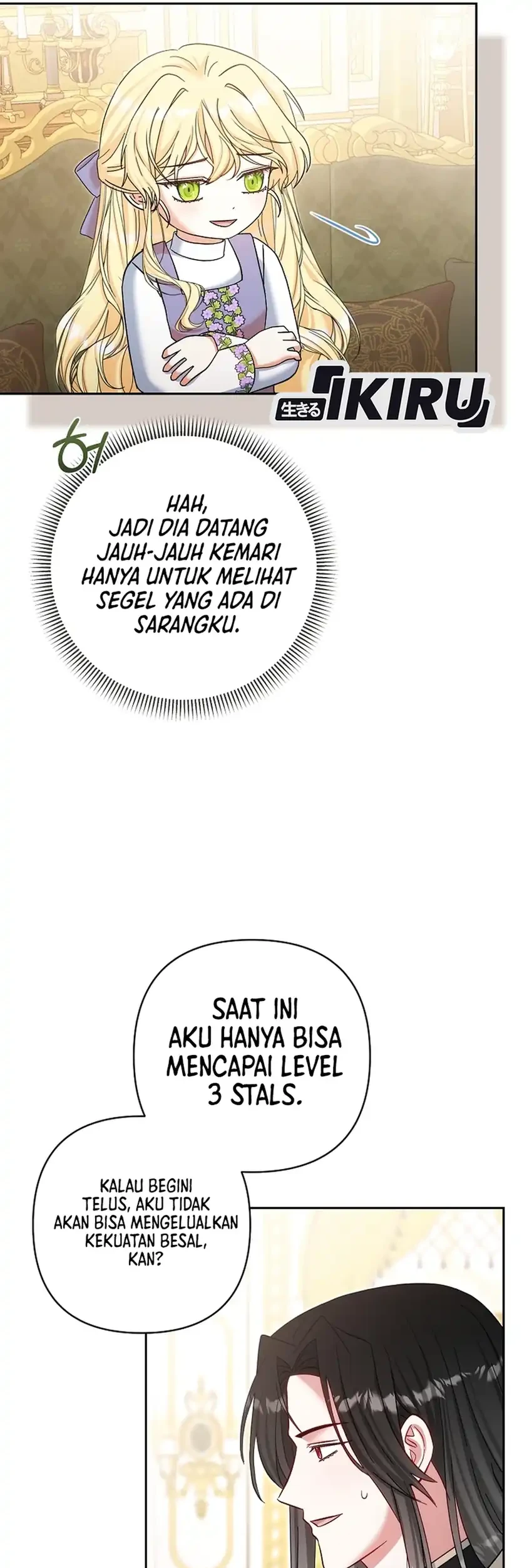 Bocil Pembuat Ulah Chapter 38 - halaman 66