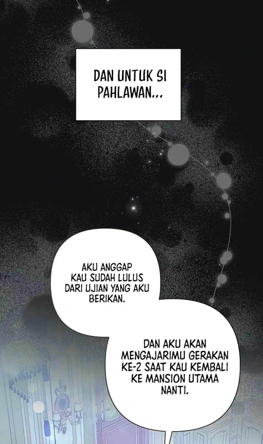 Bocil Pembuat Ulah Chapter 38 - halaman 7