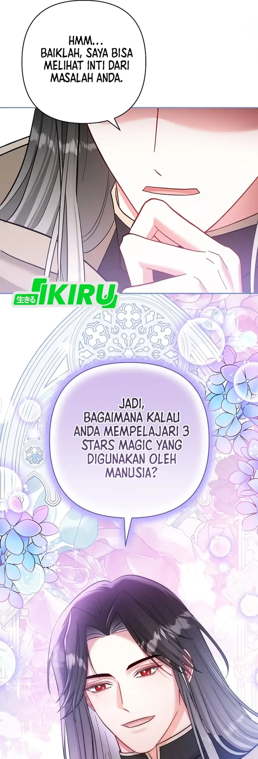 Bocil Pembuat Ulah Chapter 38 - halaman 70