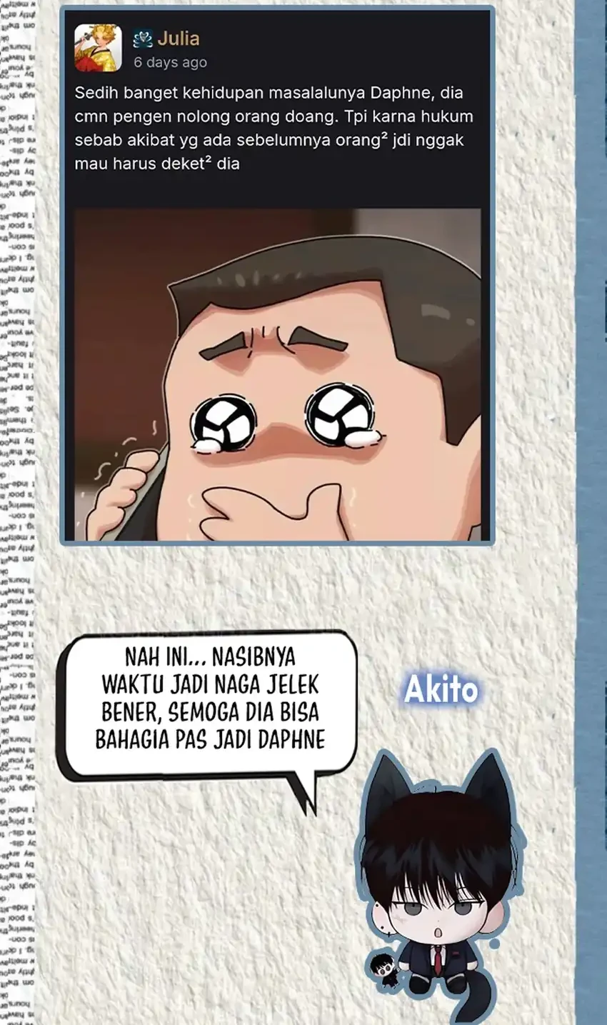 Bocil Pembuat Ulah Chapter 38 - halaman 73