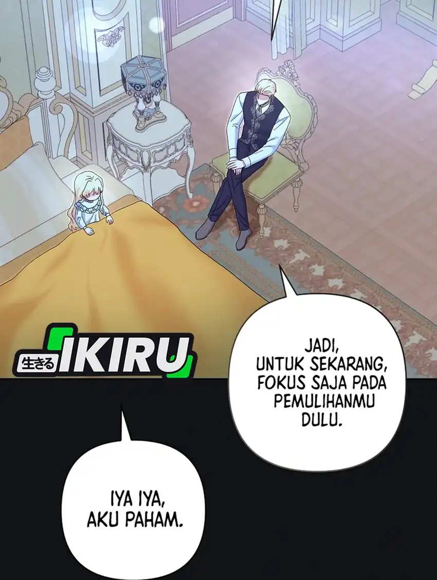 Bocil Pembuat Ulah Chapter 38 - halaman 8