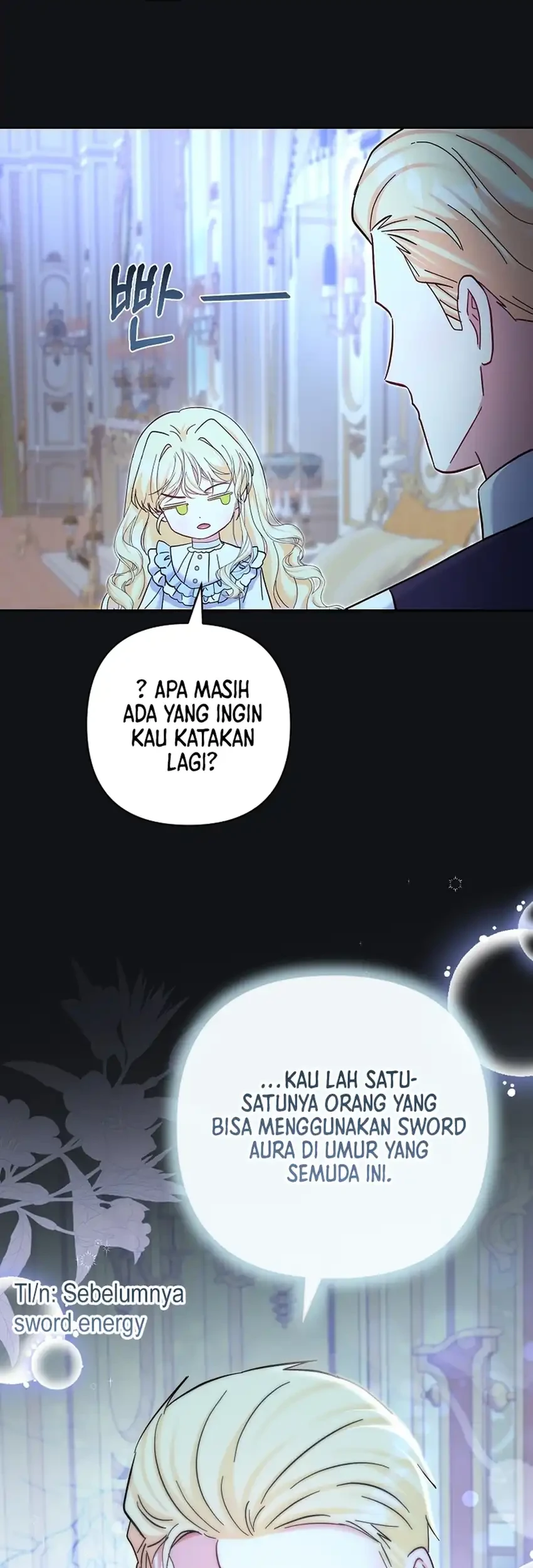 Bocil Pembuat Ulah Chapter 38 - halaman 9
