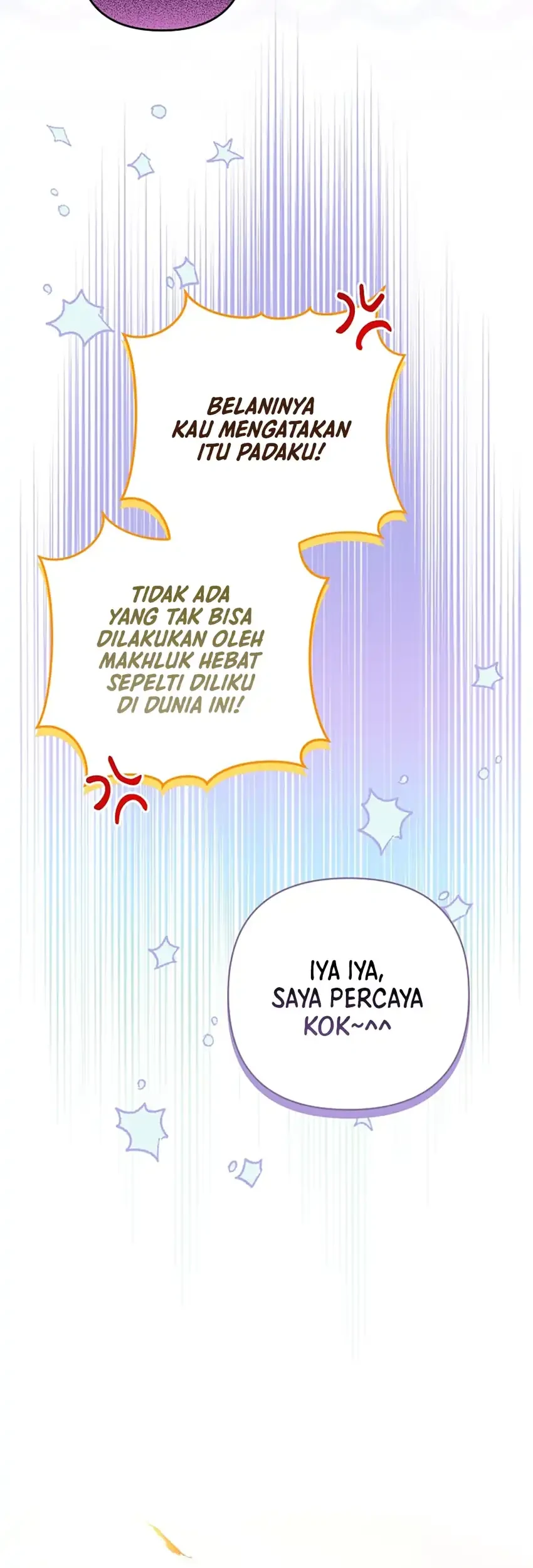 Bocil Pembuat Ulah Chapter 39 - halaman 15
