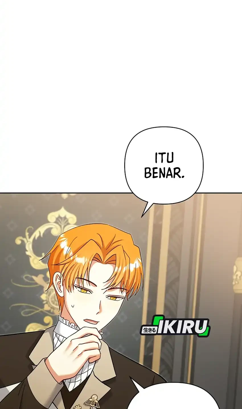 Bocil Pembuat Ulah Chapter 39 - halaman 66