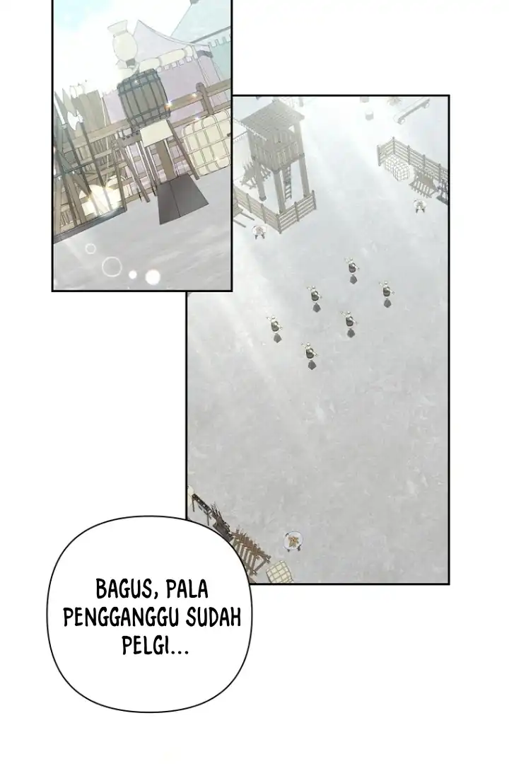 Bocil Pembuat Ulah Chapter 4 - halaman 11