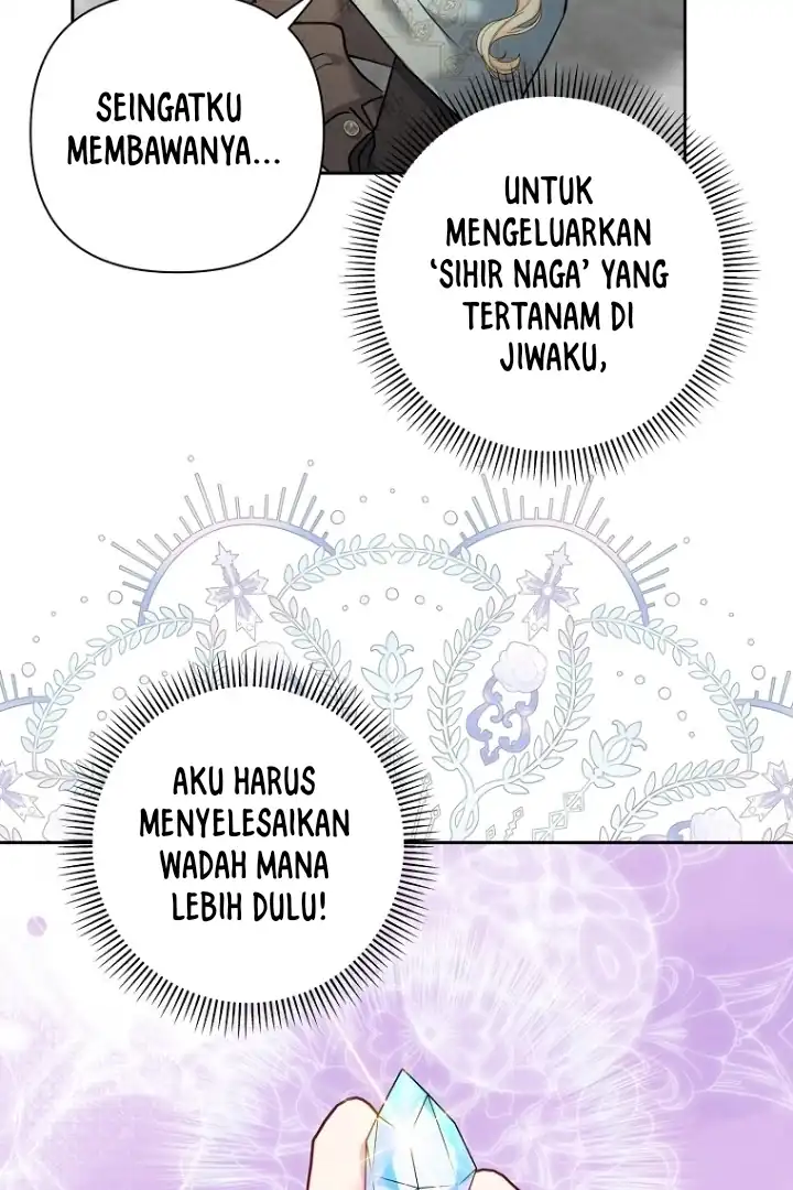 Bocil Pembuat Ulah Chapter 4 - halaman 16